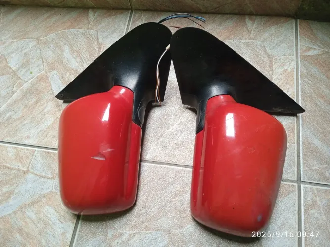 Retrovisor VW Polo Classic/Cordoba 