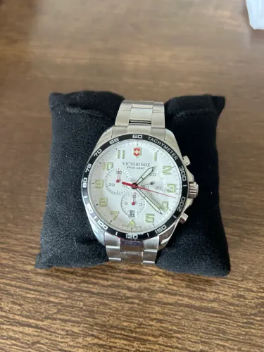 Relógio Victorinox Swiss Army
