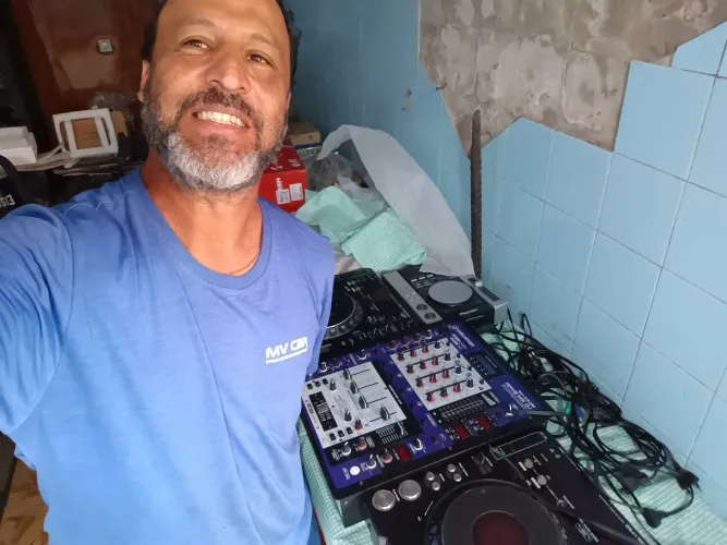 Kit Dj 