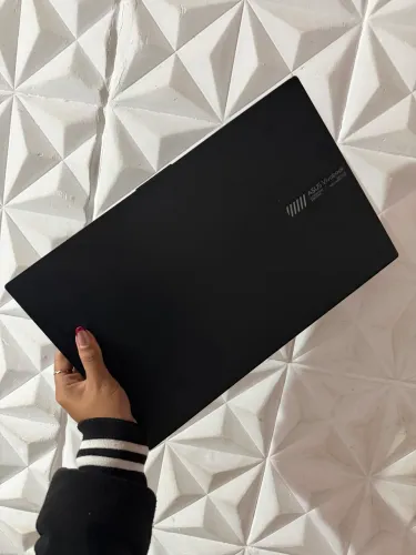 Notebook Asus Vivobook Go 15