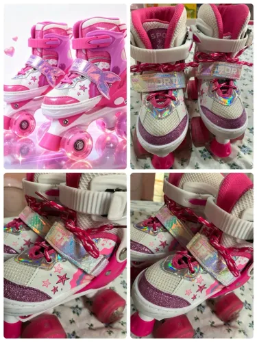 Patins infantil
