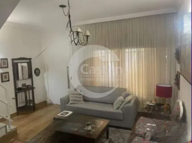 sobrado á venda no belenzinho