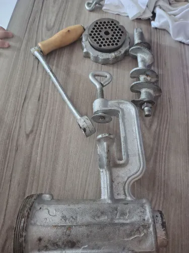 Moedor de carne 