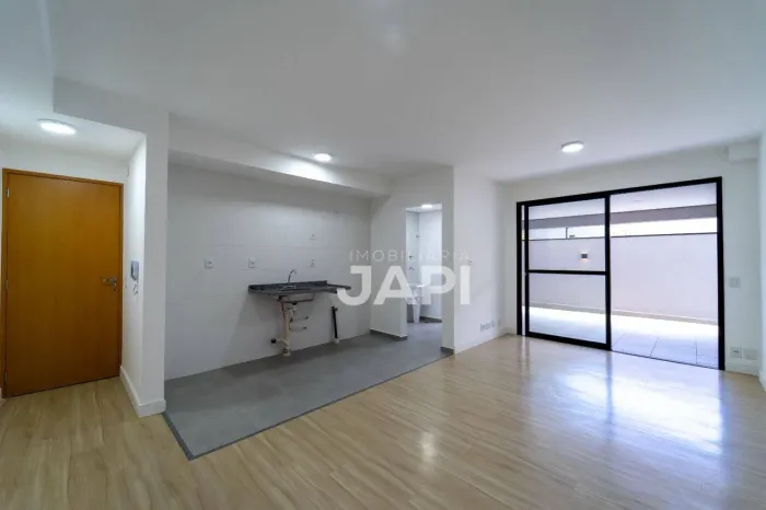 Apartamento com 3 dormitórios à venda, 90 m² por R$ 960.000,00 - Recanto IV centenário - J