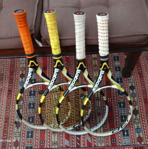 Babolat Aero Pro Drive ÚLTIMA UNIDADE !!!!!