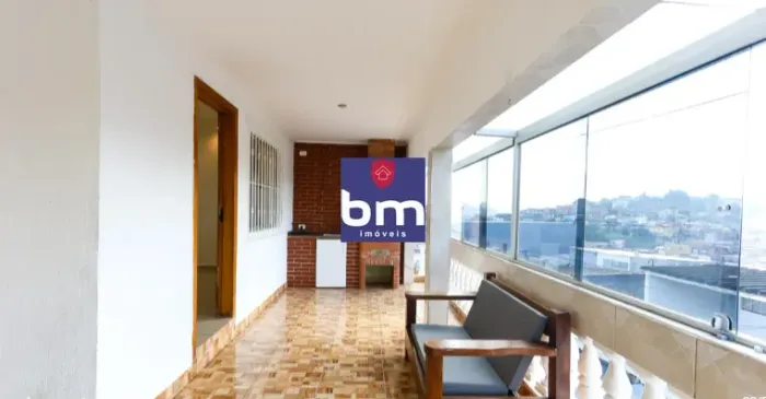 Casa para alugar em São Paulo, Parque Regina, com 2 quartos, com 160 m²