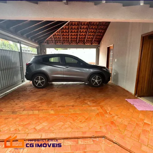 5 quartos em JD Autonomista COM PISCINA