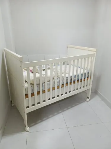 Berço infantil