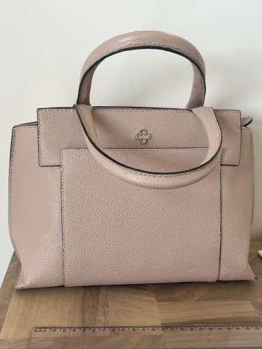 Bolsa Capodarte (grife)