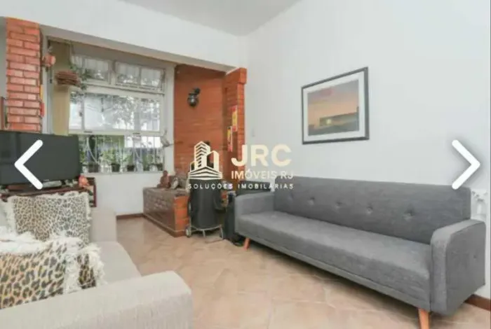 Apartamento para Venda em Rio de Janeiro - RJ no bairro Copacabana