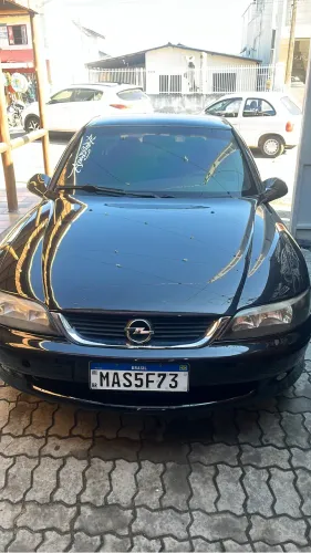 Chevrolet Vectra GLS/expres.2.2/ 2.0 E 2.0 CD 8V 2000