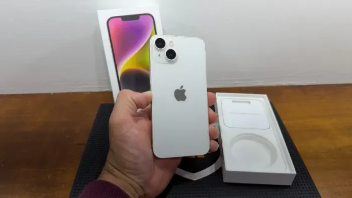 IPHONE 14 128GB