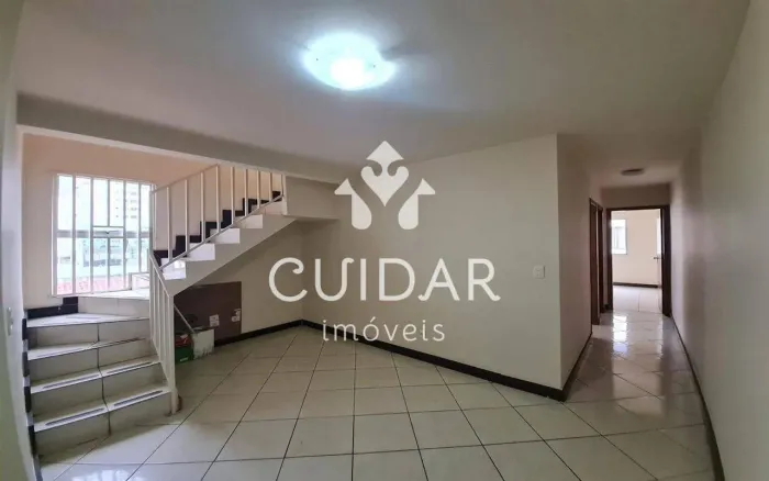 Cobertura para alugar no bairro Castelo