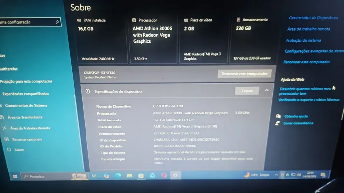 Pc game