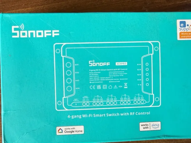 Automatize sua casa no precinho bom