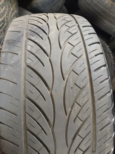 Pneus aro 22 usados 250 cada aceito cartão 