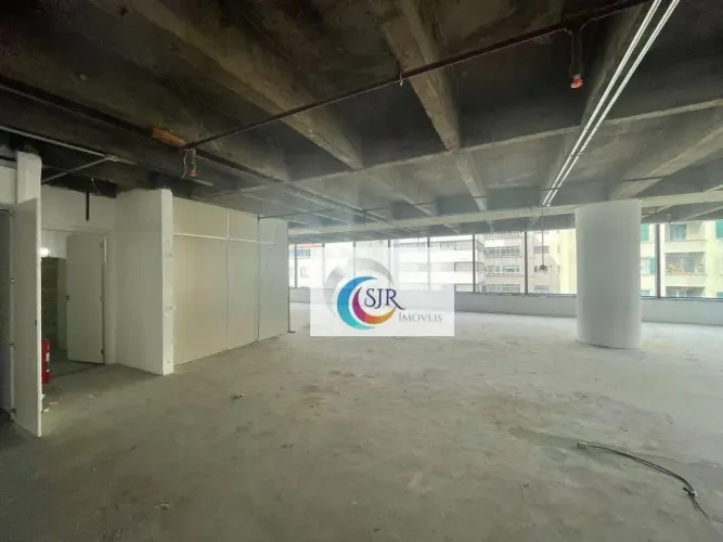 Conjunto para alugar, 308 m² - Jardim Paulista - São Paulo/SP