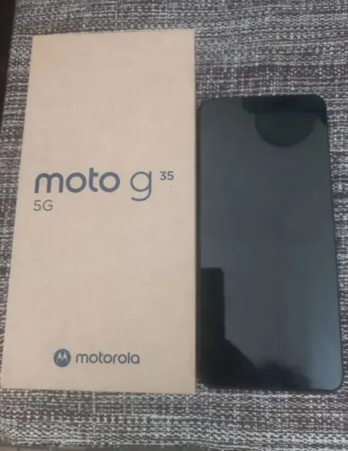 Motog35, 5g, 256gb