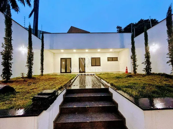 IMÓVEL COMERCIAL PARA LOCAÇÃO NO BAIRRO CIDADE JARDIM.