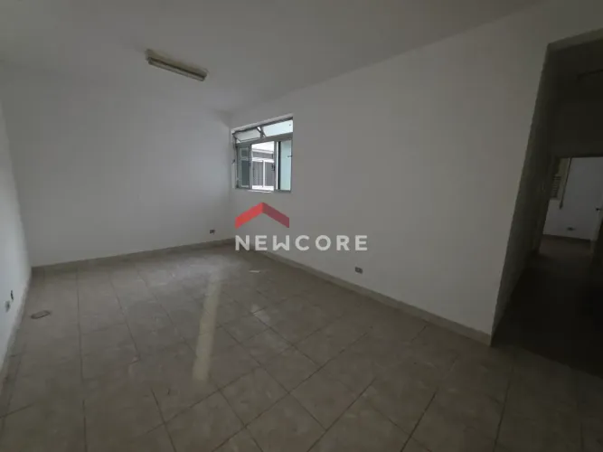 Apartamento em Rua Dona Ana Pimentel - Centro - São Vicente/SP
