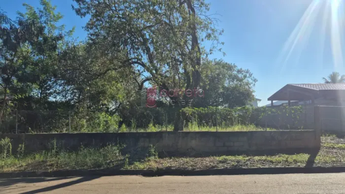 TERRENO À VENDA NO CONDOMÍNIO TEREZA CRISTINA - MEDEIROS - JUNDIAÍ/SP