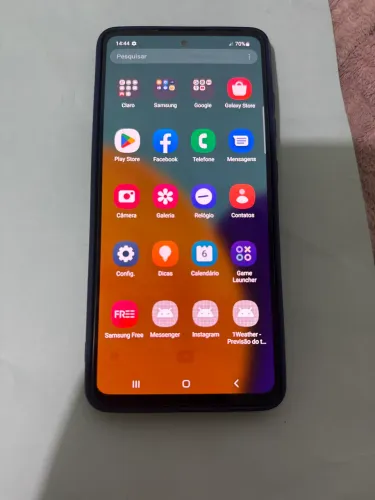 Galaxy A52 5G