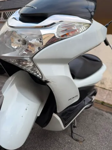 PCX 150 - 2015