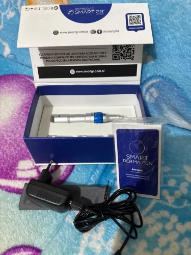 Smart Derma pen