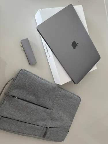 MacBook Air 2018