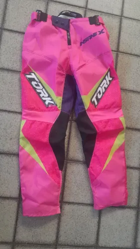 Calça Motocross Adulto Pro tork