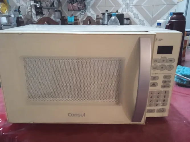 Microondas