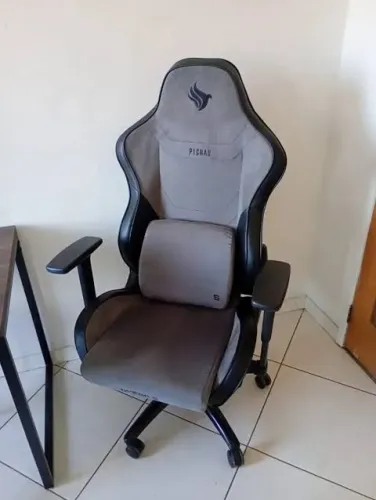 Cadeira Gamer Pichau Omega S