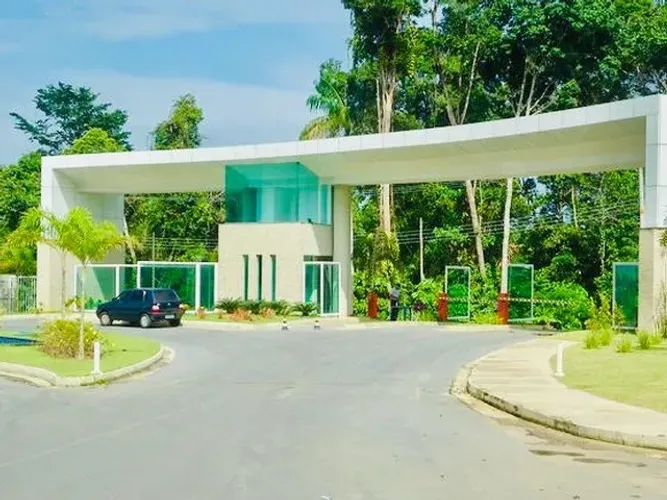 Condomínio Residencial Reserva do Parque - Ponta Negra