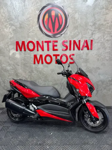 YAMAHA XMAX 250 ABS 