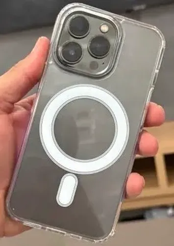 iPhone 13 Pro 256GB Grafite + iPhone 13 256GB Branco