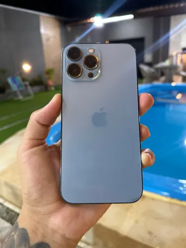iPhone 13 Pro Max 256GB