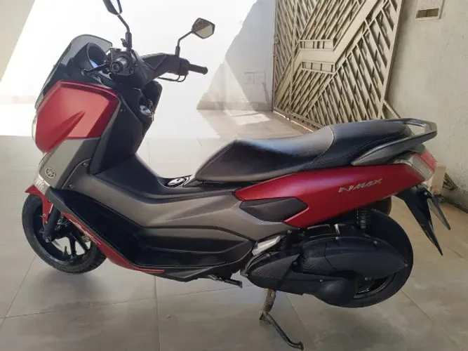 Yamaha NMax 2019/2020 