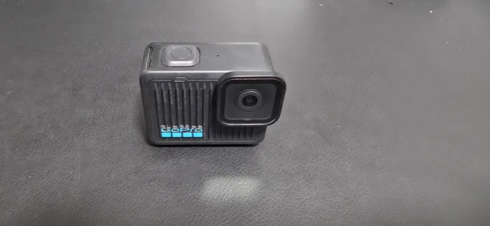 GoPro Hero Tiny
