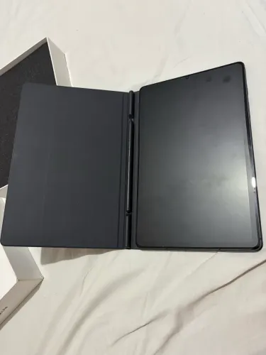 Tablet Samsung novo