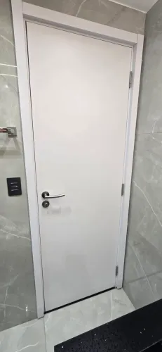 Porta completa 