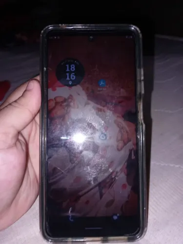 Moto g24