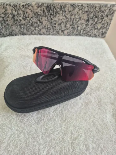 Oakley Óculos de sol Radar EV Path Prizm Trail