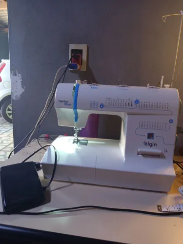 Máquina super nova