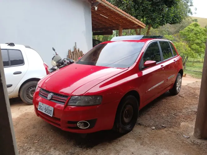 Fiat Stilo 1.8/ 1.8 SP/ Connect 16V 122cv 5P 2003