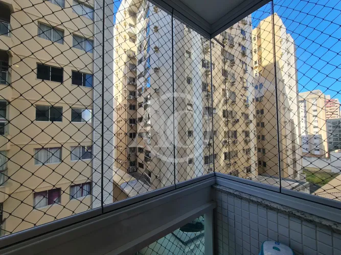 Apartamento para locação em Vila Velha-ES, Itapuã. 3 quartos, 1 suíte, mobiliado. Agende j