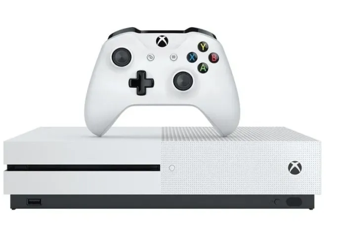 Vende-se X box one