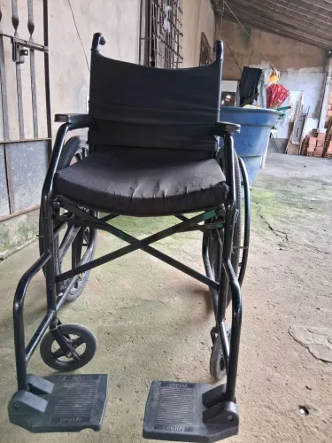 Cadeira de rodas 