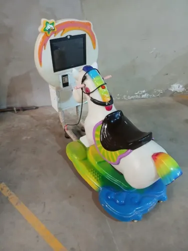 KID RIDER CAVALINHO