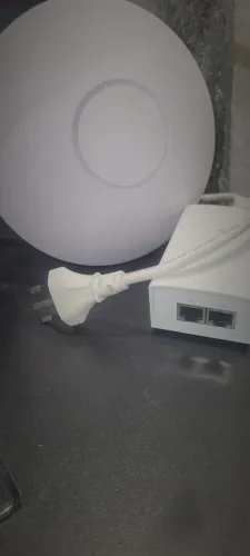 Access Point Ubiquiti completo <br>Access Point Ubiquiti completo 