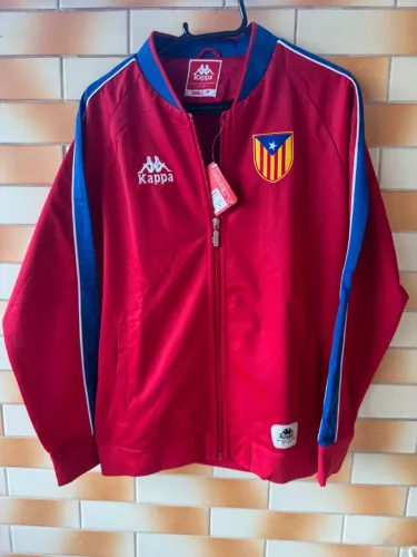 kappa agasalho jaqueta e calça